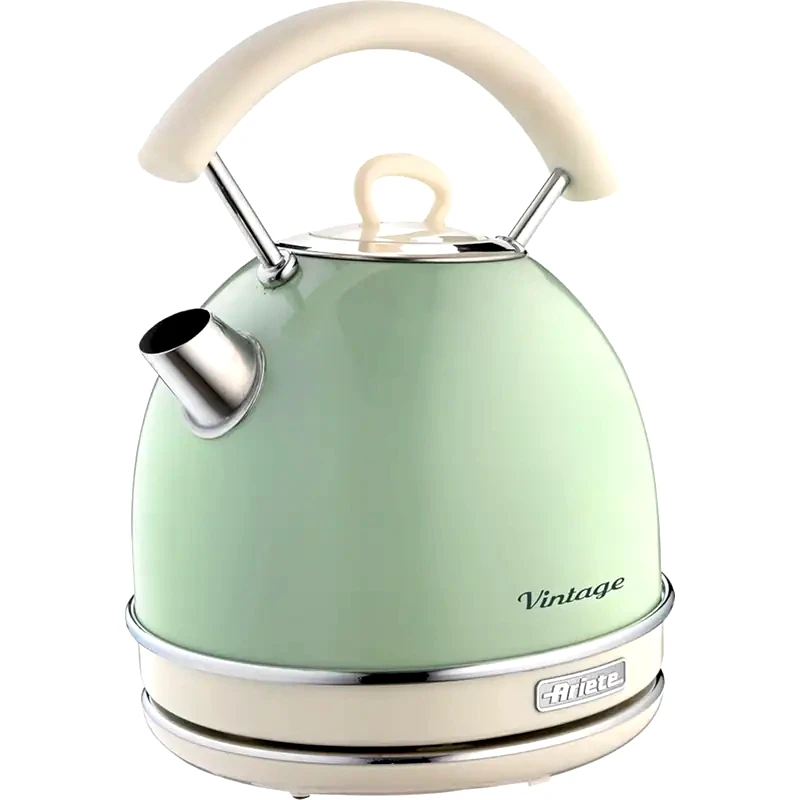 ARIETE ARIETE VINTAGE 2877/04 2000 W 1.7 L Πράσινο Βραστήρας