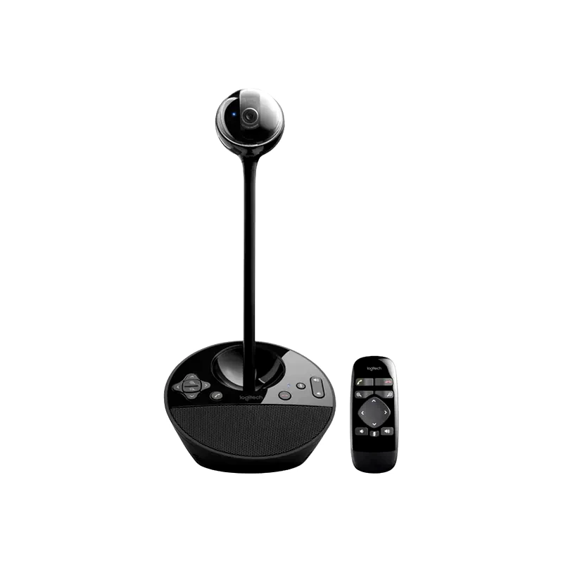 LOGITECH Logitech BCC950 Web Camera Full HD 1080p