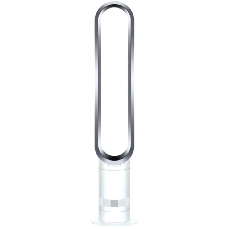 DYSON DYSON AM07 Ανεμιστήρας Δαπέδου 56 W 23cm με Τηλεχειριστήριο