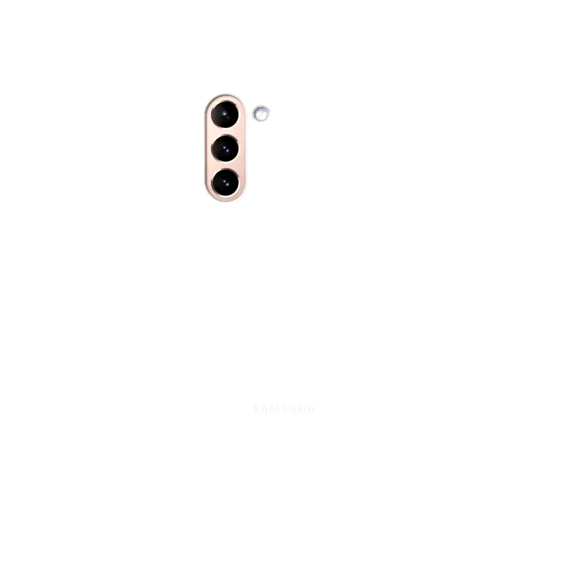 SAMSUNG Θήκη Samsung Galaxy S21 - Samsung Smart Led View Cover - White