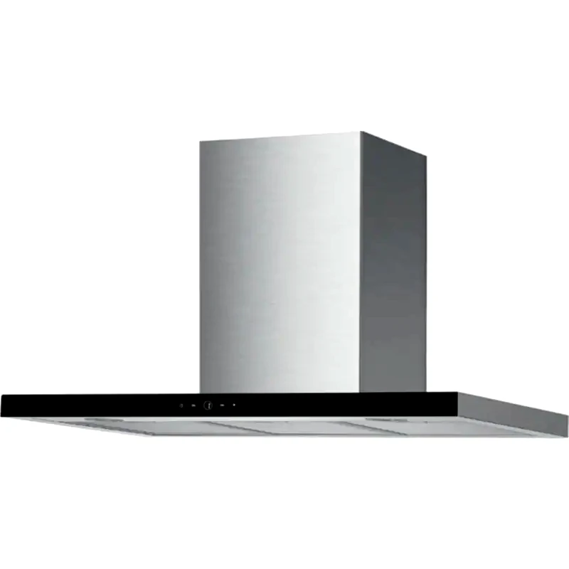 FABER FABER HOOD TSPGXBKA90 2LS 90 cm Inox Απορροφητήρας Καμινάδα