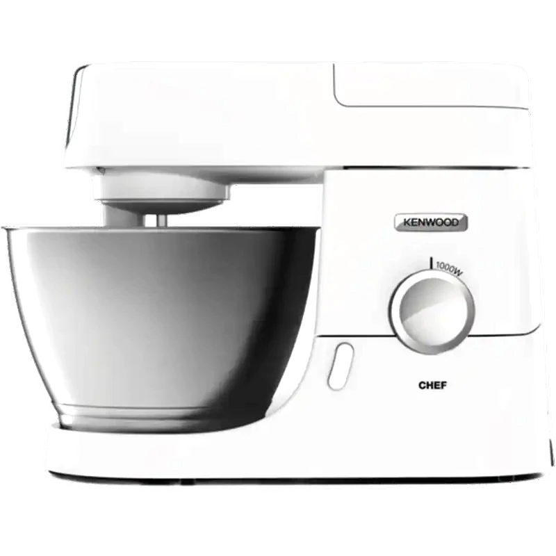 KENWOOD Κουζινομηχανή KENWOOD KVC3100W 1000 W 4.6 L Λευκό