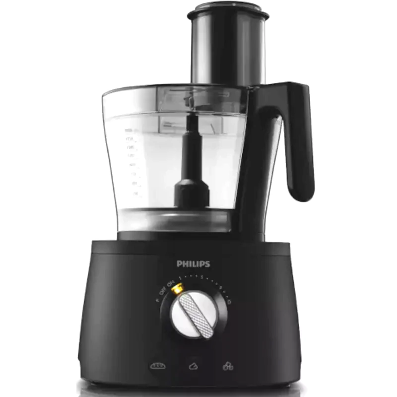 PHILIPS Πολυμίξερ PHILIPS HR7776/90 1300 W 3.4 L Μαύρο