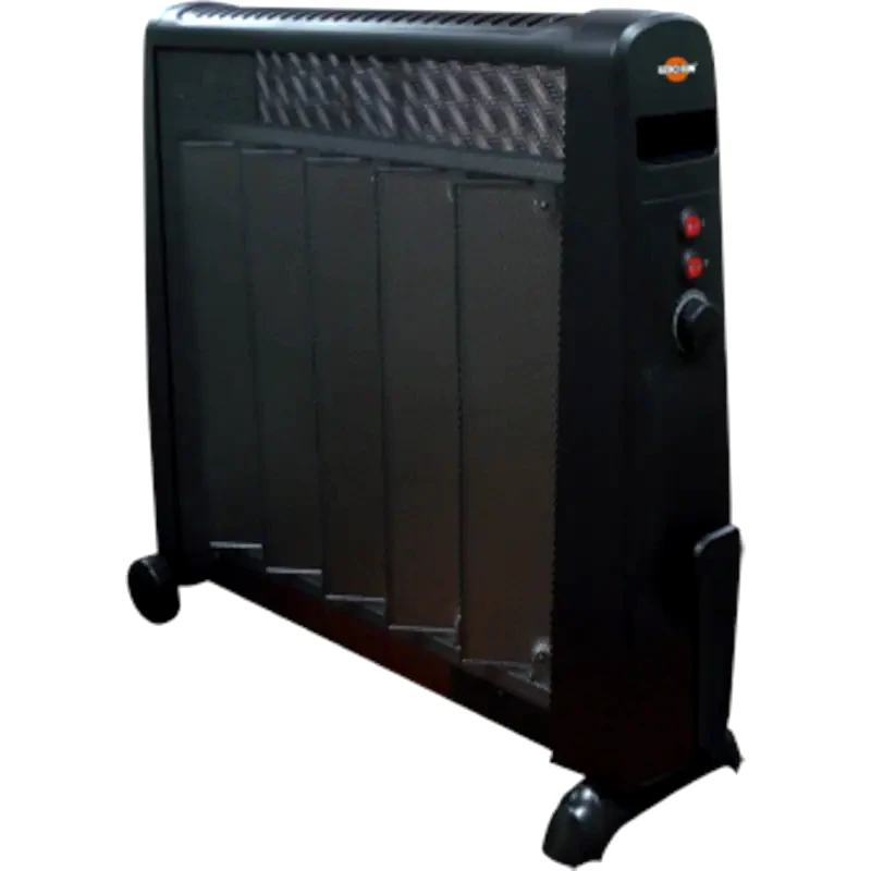 KEROSUN Καλοριφέρ KEROSUN Mica KRMC-25 2500W