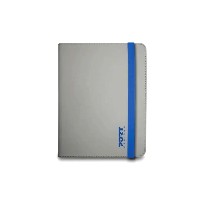 PORT Θήκη Tablet Universal 10.1 - Port Designs Noumea - Grey