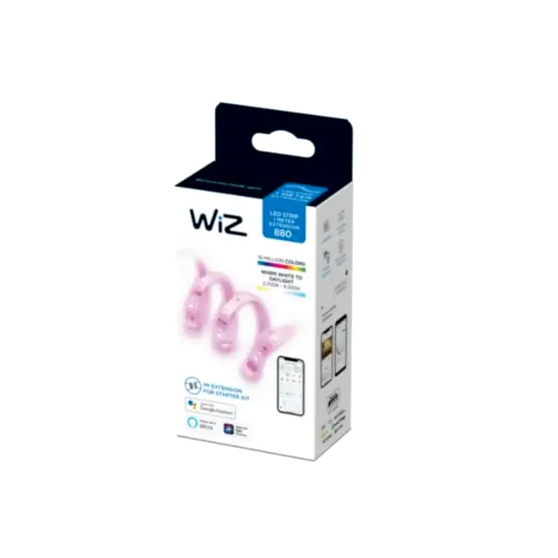 WiZ WiZ Full Color LED Strip