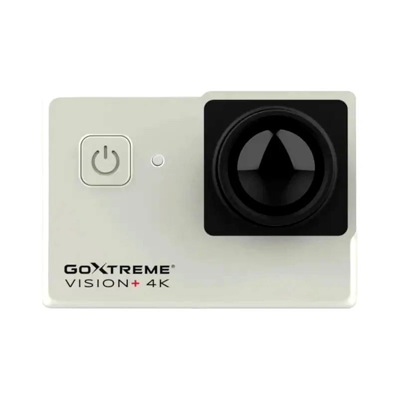 EASYPIX Action Camera Goxtreme Easypix Vision 4K
