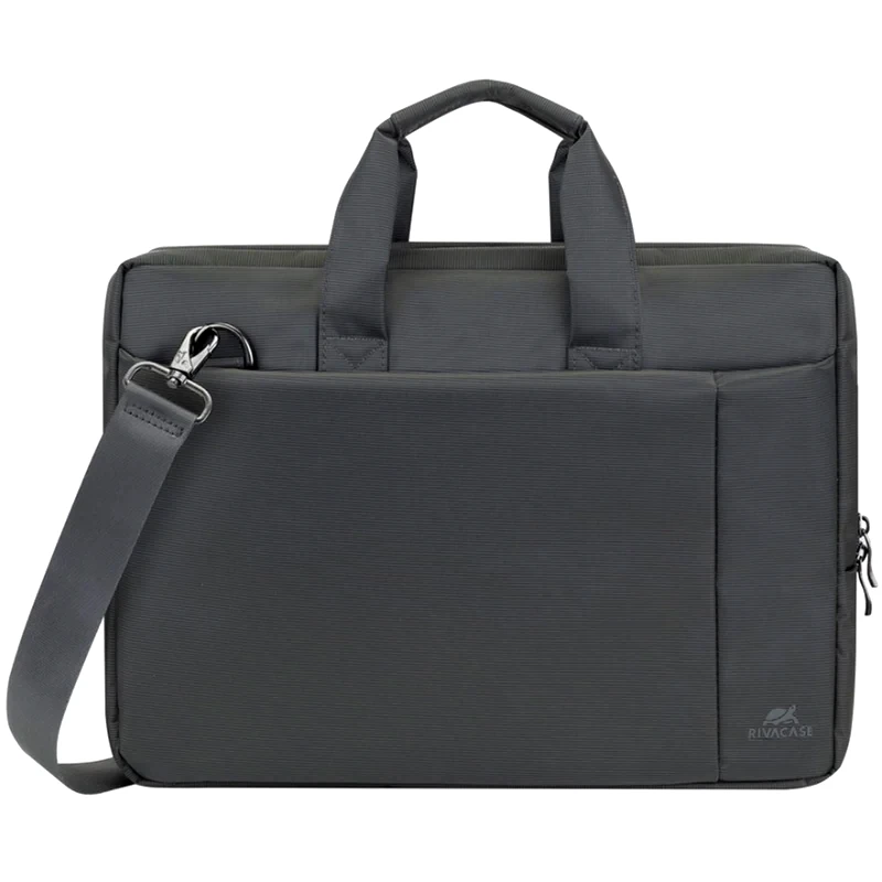 RIVACASE Τσάντα Laptop 15.6 Rivacase 8231 Γκρι