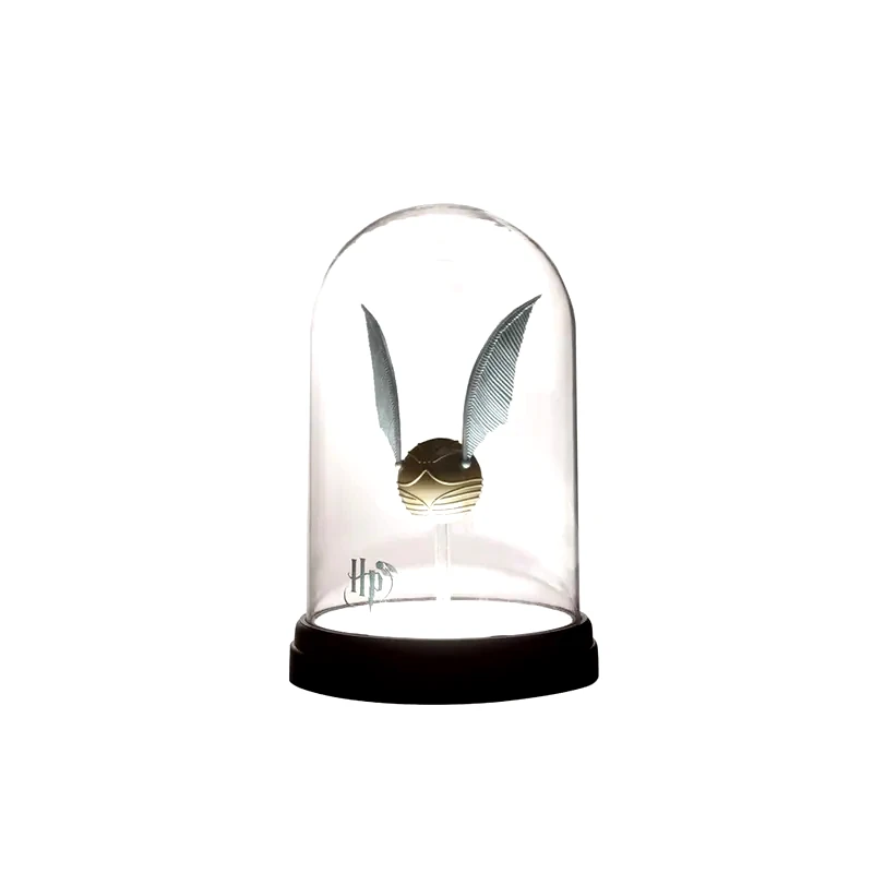 PALADONE Φωτιστικό Paladone Harry Potter - Golden Snitch Light