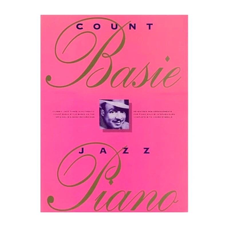 Count Basie - Jazz Piano φωτογραφία