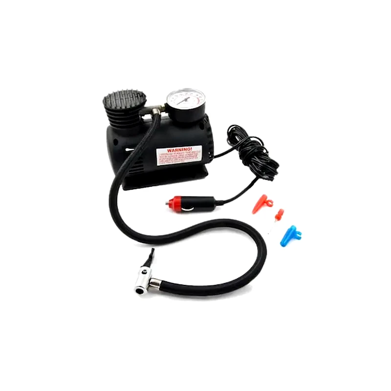 ALL RIDE All Ride Ηλεκτρικό Κομπρεσέρ Αέρα Αυτοκινήτου 250 Psi 12v Και Φορτιστή Για Το Αυτοκίνητο, 99800