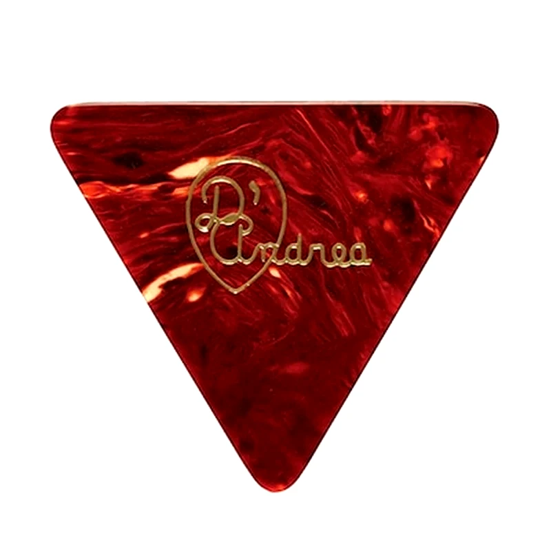 D'ANDREA Πένα (1 Τεμάχιο) Dandrea Classic Celluloid Thin Shell Rg355