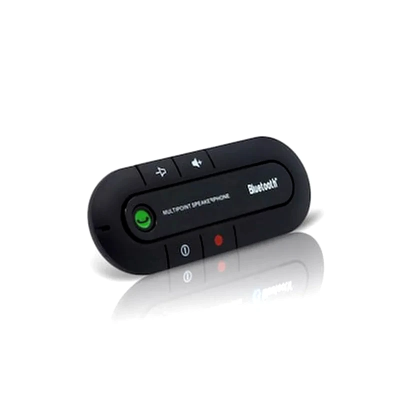 HOPPLINE Bluetooth Handsfree Αυτοκινήτου Ανοιχτής Ακρόασης Hoppline Hop1000423