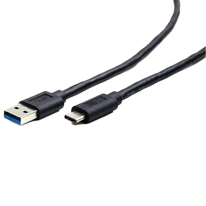 CABLEXPERT Καλώδιο Cablexpert USB-C Male σε USB-A Male - 3m