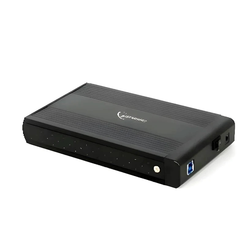 GEMBIRD Gembird EE3-U3S-3 Θήκη Σκληρού Δίσκου 3.5 SATA Σύνδεση USB 3.0