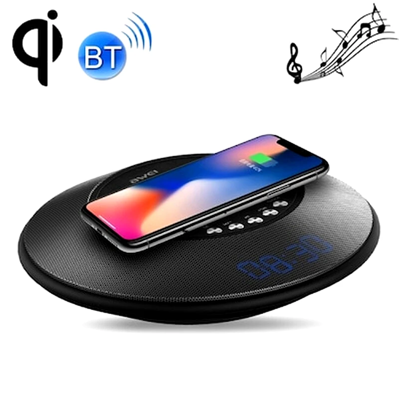 OEM Awei Υ290 Φορητό Ηχείο 5 W - Μαύρο