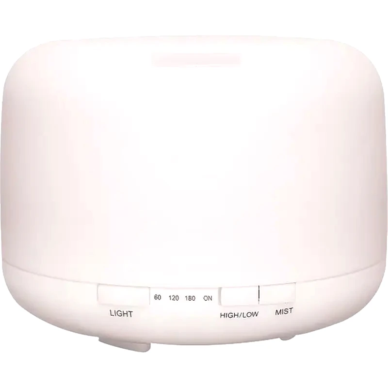 BENICE BENICE A770 Υγραντήρας Υπερήχων, Συσκευή Αρωματοθεραπείας και Φως Νυκτός 12W