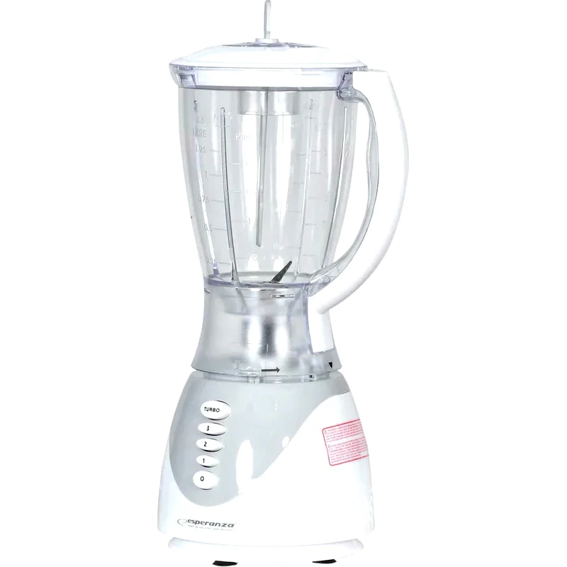 ESPERANZA ESPERANZA Pina Colada EKM023E 1.5L 500W Μπλέντερ