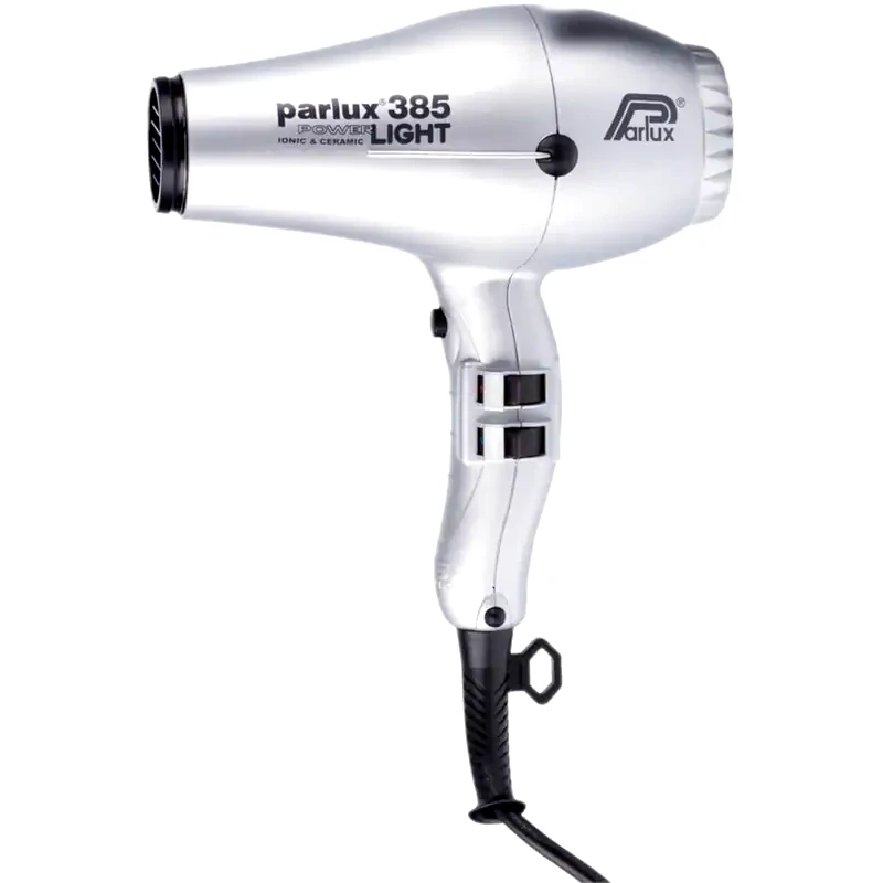 PARLUX Σεσουάρ Μαλλιών PARLUX 385 Power Light 2150 W Λευκό