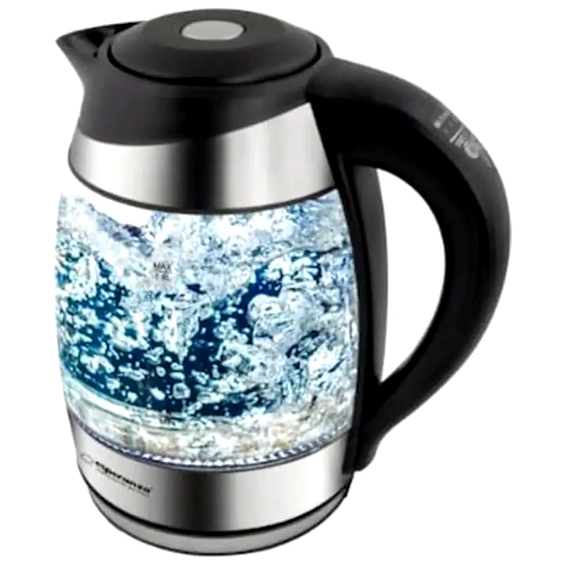 ESPERANZA ESPERANZA EKK026 2200 W 1.7 L Inox Βραστήρας