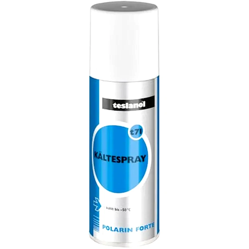 TESLANOL Σπρέι Ψυκτικό Teslanol 26034 400ml