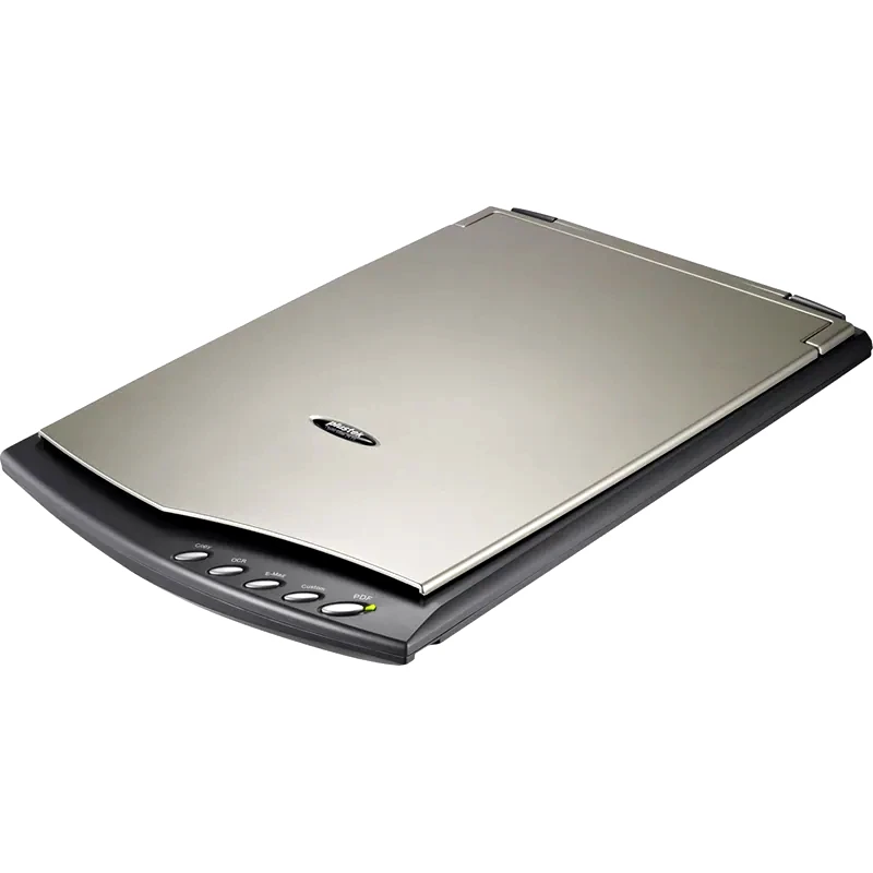 PLUSTEK Plustek OpticSlim 2610 Plus Σαρωτής Εγγράφου Α4 1200 dpi