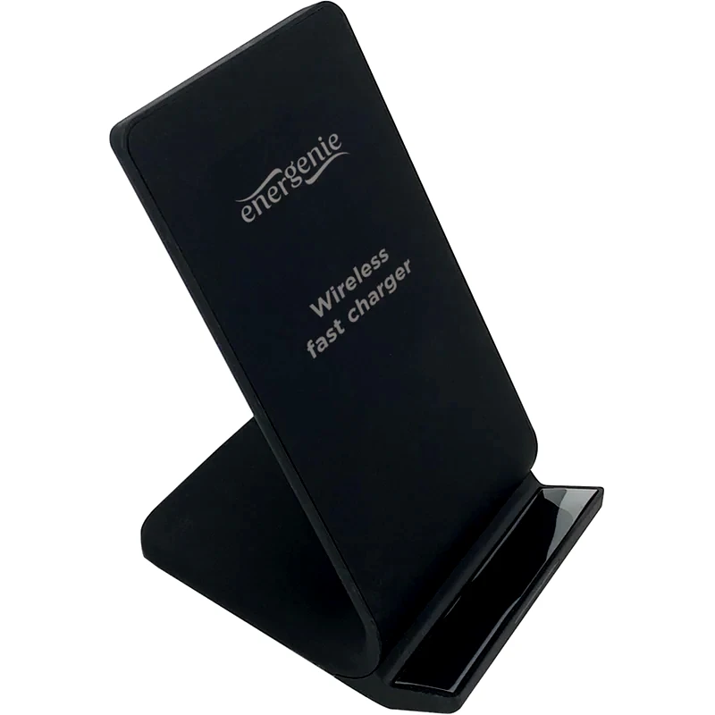 GEMBIRD Ασύρματος Φορτιστής Gembird Qi 1.1A 10W - Black