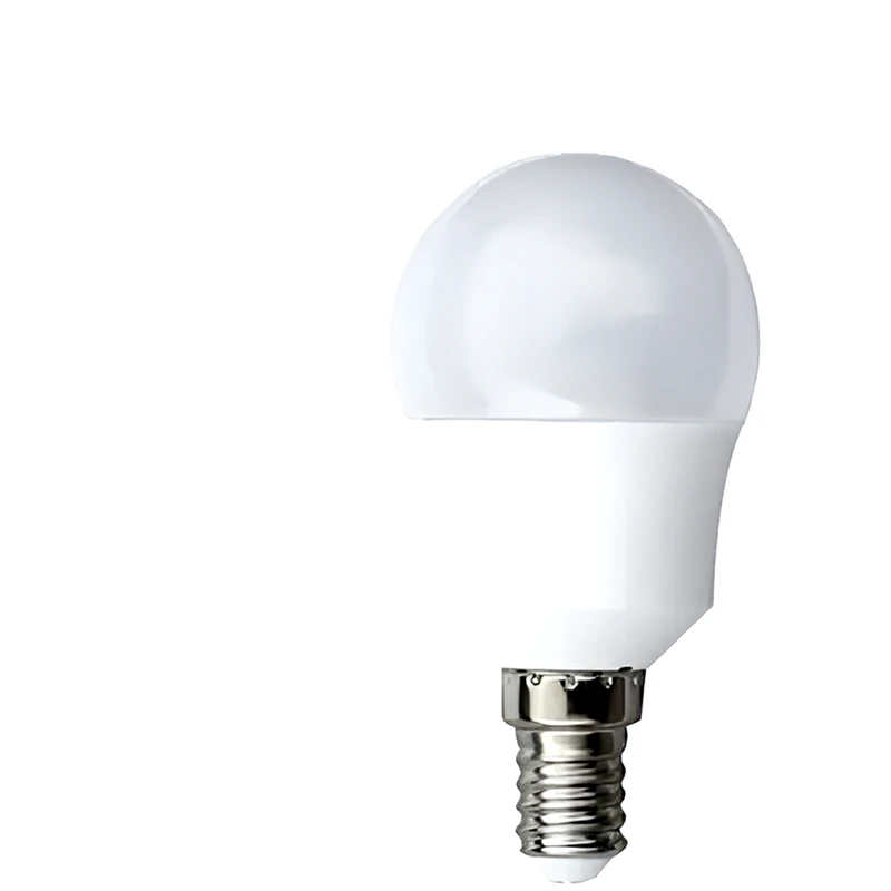 E-DAMIANAKIS Λαμπτήρας LED Vito E14 G45 8.5w 2700K - Θερμό Λευκό
