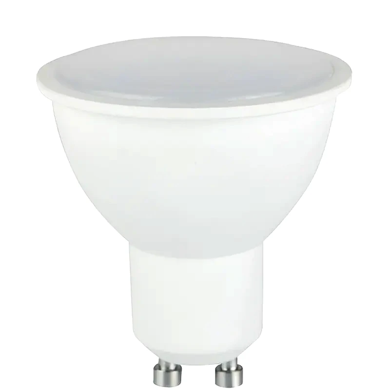 E-DAMIANAKIS Λαμπτήρας LED Vito 3.3w GU10 6400K - Ψυχρό Λευκό