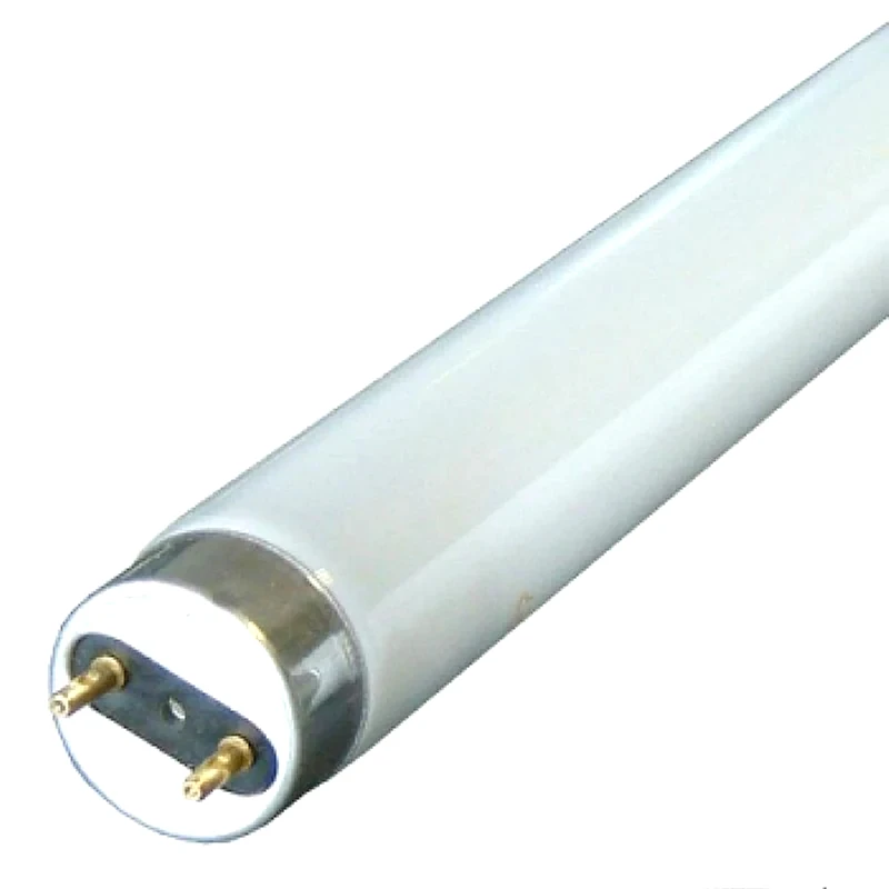E-DAMIANAKIS Λαμπτήρας Φθορίου Vito Τ8 36w 120cm - Πράσινο