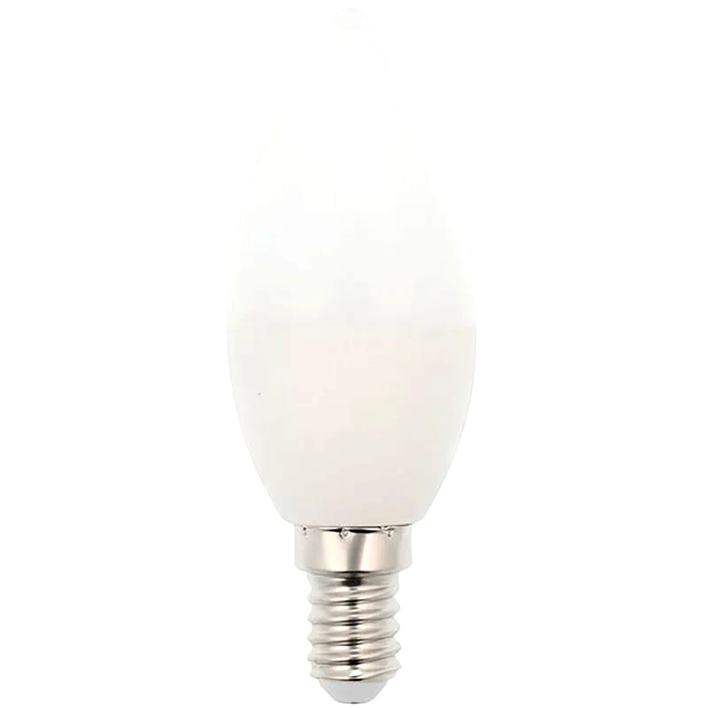 E-DAMIANAKIS Λαμπτήρας LED Vito E14 Κεράκι 3.3w 2700K - Θερμό Λευκό