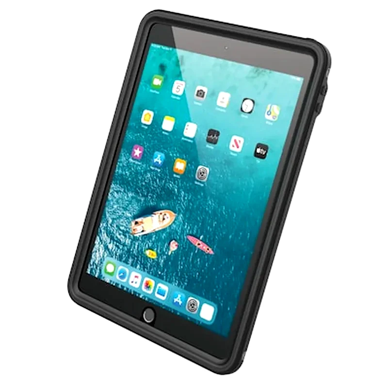 CATALYST Θήκη Tablet Apple iPad 10.2 - Catalyst Waterproof Case - Black