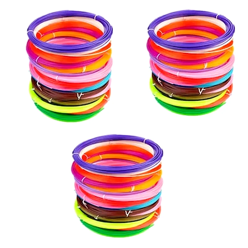 OEM 30 Επιπλέον Νήματα Εκτύπωσης