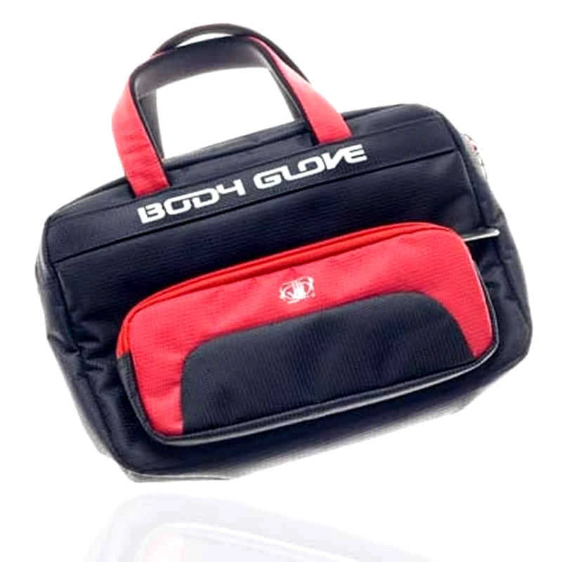 Θήκη Tablet Universal 10.1 - Body Glove Bag - Red φωτογραφία