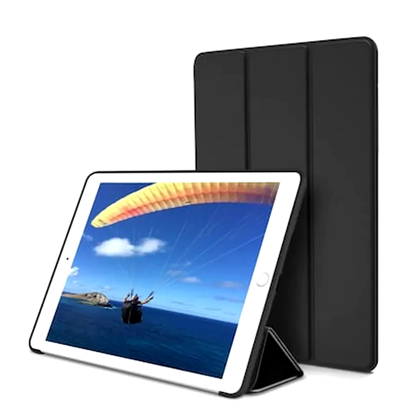 OEM Θήκη Tablet Apple iPad Mini 3 - Oem Smartcase - Black