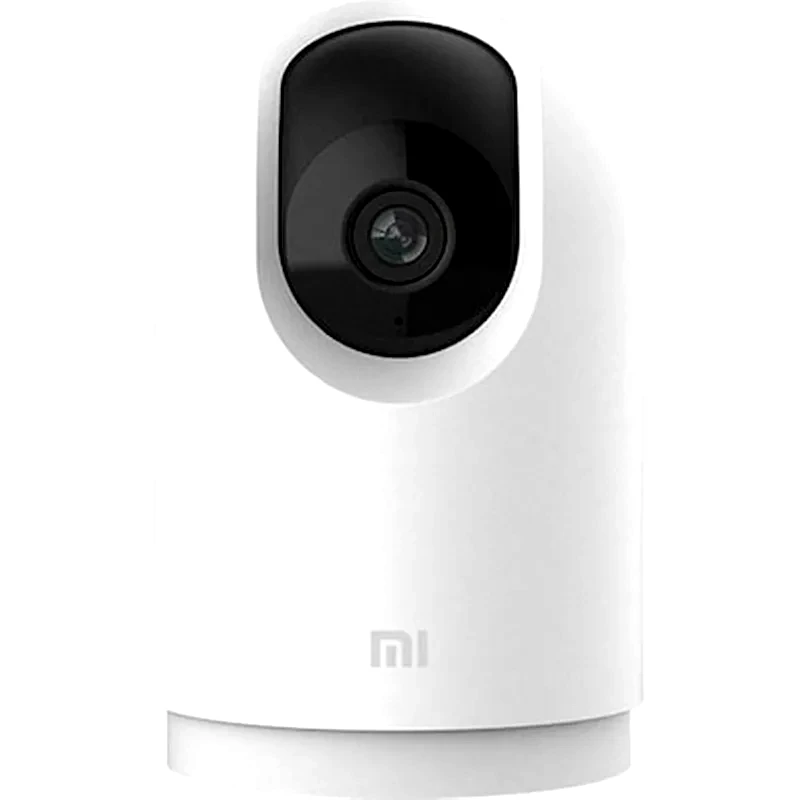 XIAOMI Ασύρματη IP Camera Xiaomi Mi Home Security 360° 2K Επιτραπέζια με Αμφίδρομο ήχο