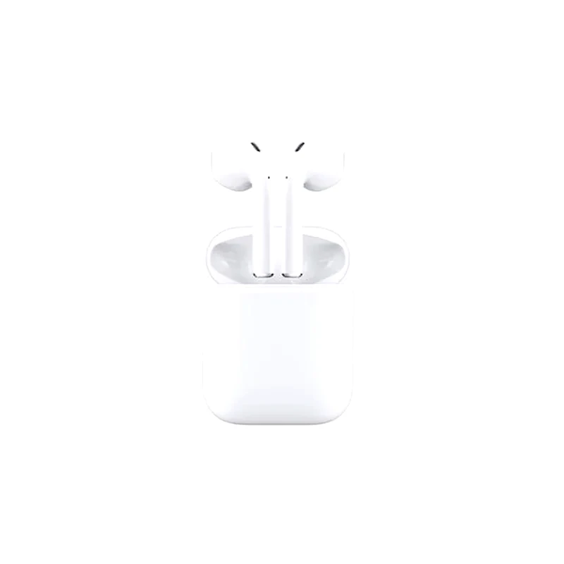 SPM Bluetooth Handsfree i12 TWS - Λευκό