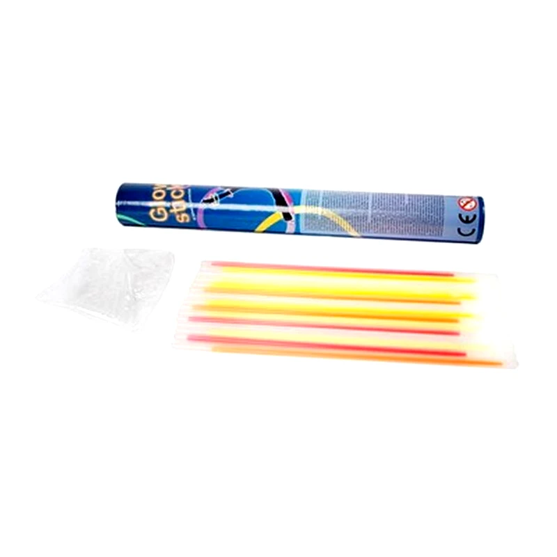 VAN MANEN B.V. Βραχιολάκια Glow Σε Tube