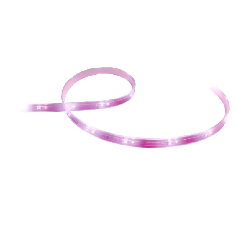PHILIPS Έξυπνος Φωτισμός Philips Lightstrip Plus (2m)