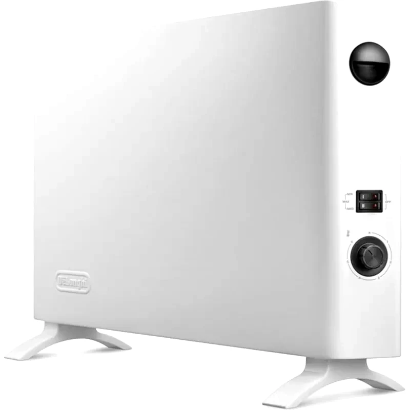 OEM Θερμοπομπός Δαπέδου DELONGHI HSX2320F 2000W με Αερόθερμο