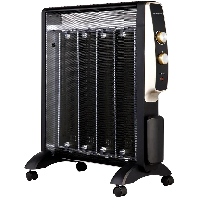 ROHNSON Καλοριφέρ ROHNSON Mica R-070 2000W