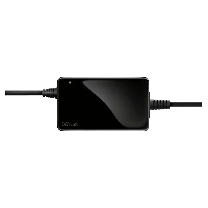 TRUST Φορτιστής Laptop Universal - Trust Primo 21904 19V/2.4A 45W - Black