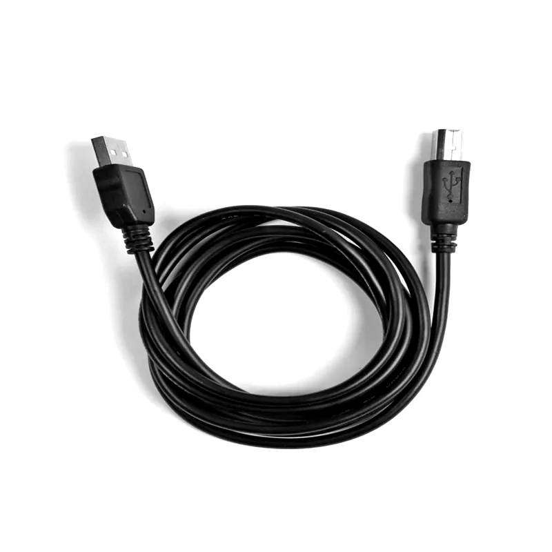 SBS Καλώδιο SBS USB-A Male σε USB-B Male - 1.8m