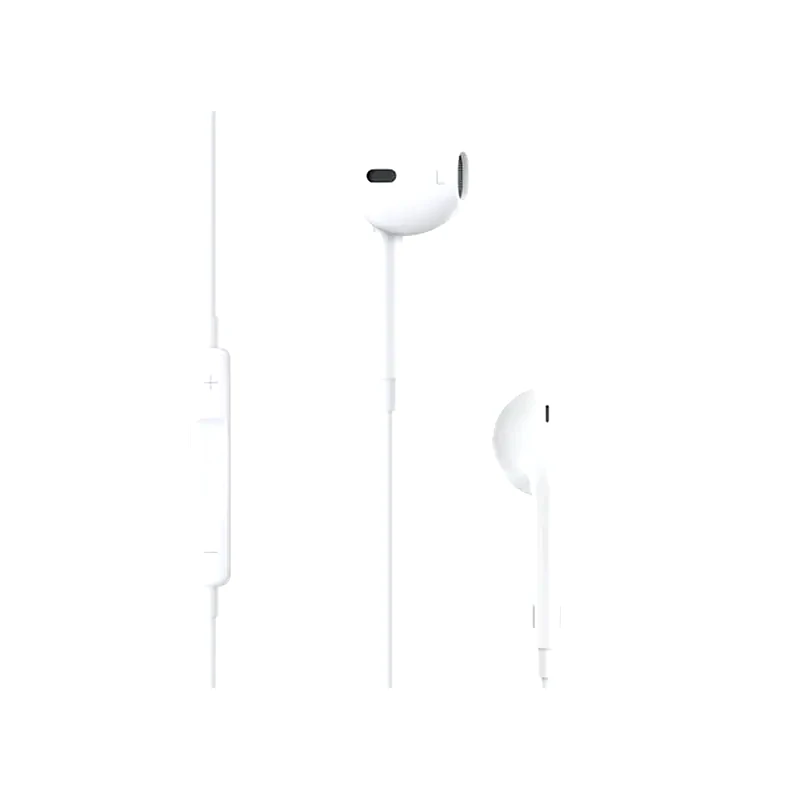 APPLE Ακουστικά Handsfree Apple EarPods 3.5mm Jack - Λευκό