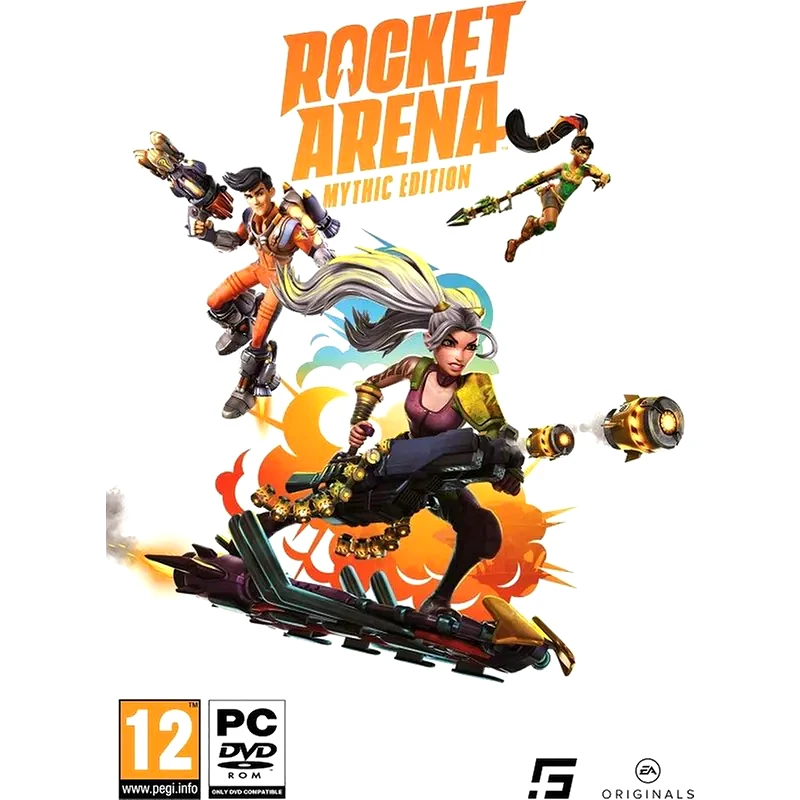 EA Rocket Arena Mythic Edition - PC