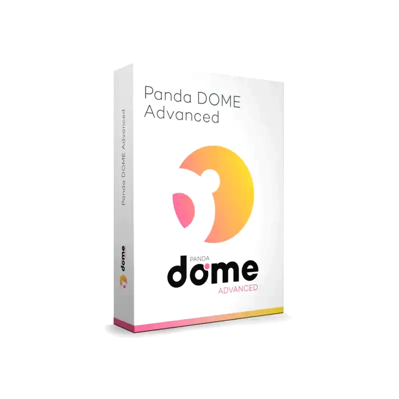 Panda Antivirus Dome Advanced 3 χρήστες - 1 έτος