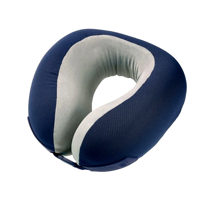 GO TRAVEL Αναδιπλώμενο Μαξιλάρι - Folding Pillow Go Travel Memory Dreamer