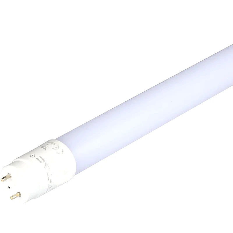 E-DAMIANAKIS Λαμπτήρας LED Φθορίου V-Tac 18w 1.20m 3000K - Θερμό Λευκό