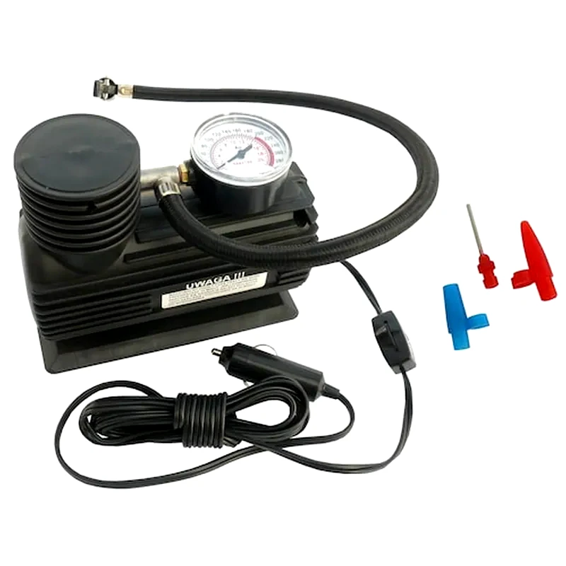 OEM Κομπρεσέρ Αέρος Αυτοκινήτου 12v 250psi 18bar 1724kpa Oem