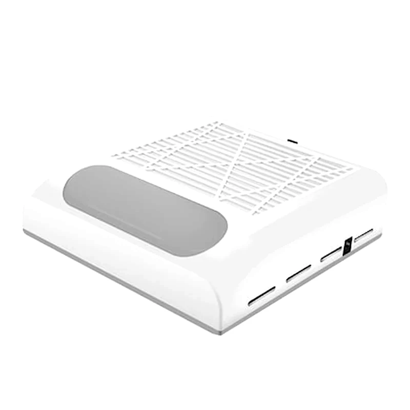 OEM Επαγγελματικός Απορροφητήρας Σκόνης Νυχιών 80w 858-8